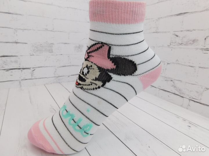 Носки детские
