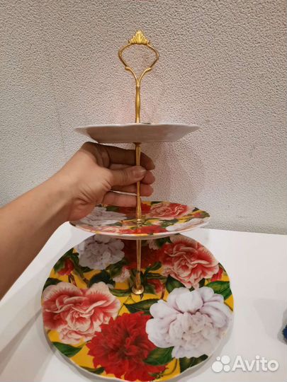 Ваза для фруктов