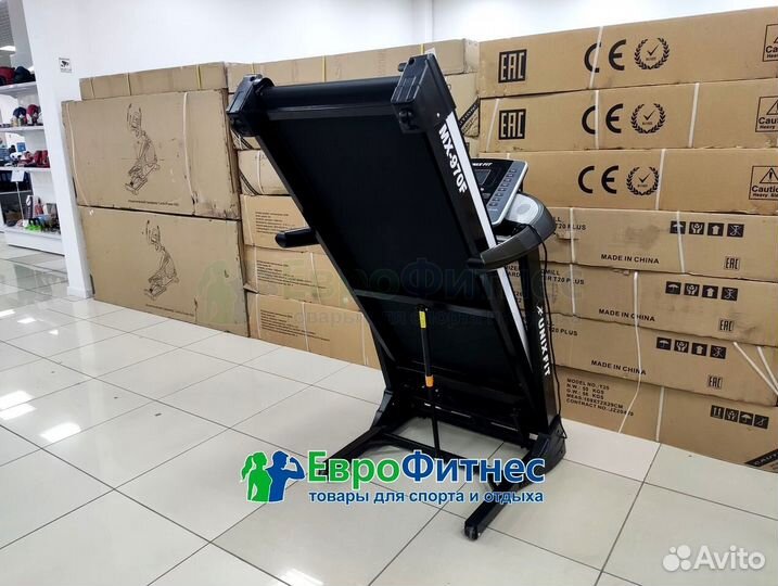 Беговая дорожка