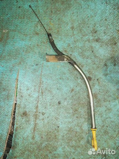 Щуп масляный Чери Кимо А1