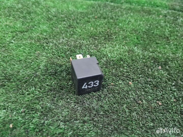 Реле Volkswagen Passat B5