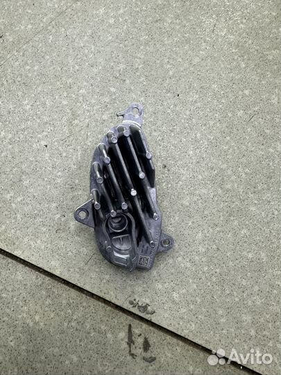 BMW G01 Светодиод модуля левого указ. поворота