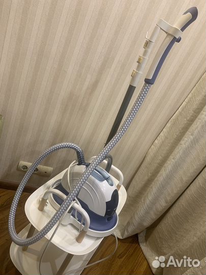 Отпариватель philips