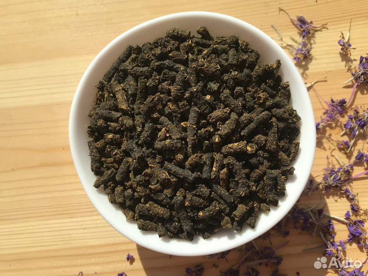 Иван-чай 1 кг 2023 традиционный, органический