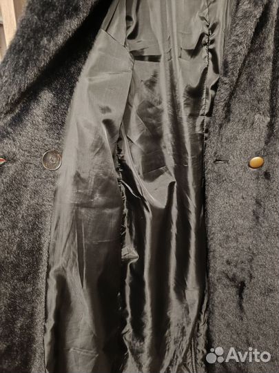Пальто женское демисезонное 44-46