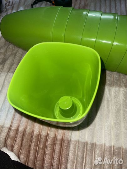 Горшки для цветов