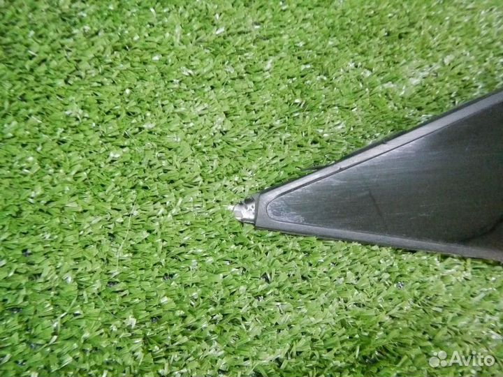 Форточка задняя правая Mercedes M GLE W166 (2011-2