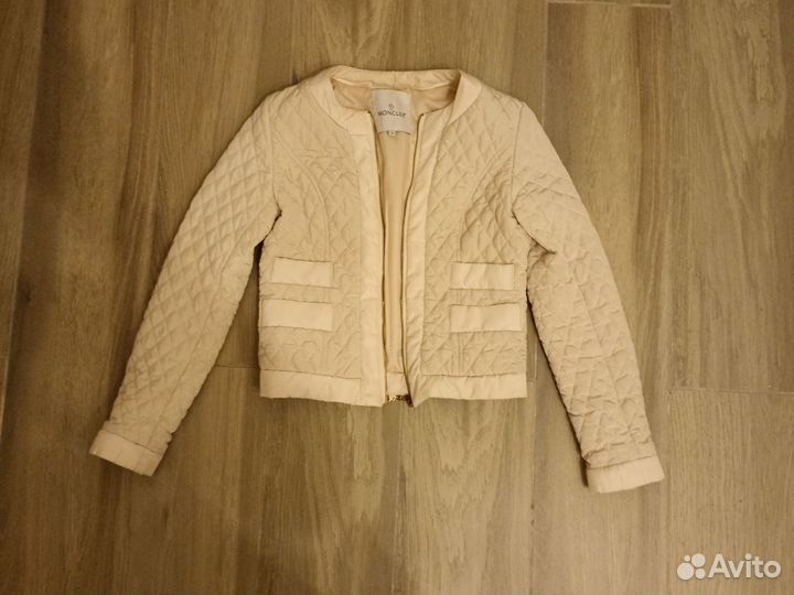 Куртка moncler