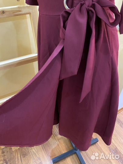 Платье 46 размер