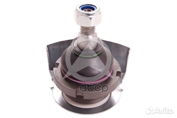 Опора шаровая 81182 Sidem