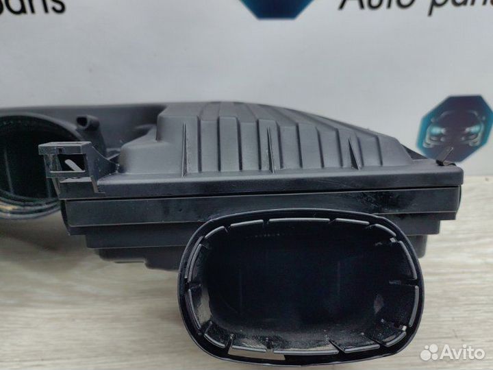 Корпус воздушного фильтра Bmw X5 E70 N62B48 2007