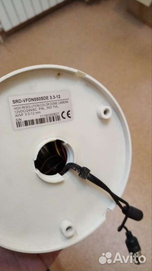 Видеокамеры