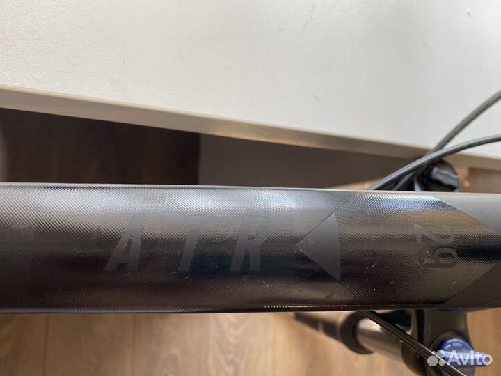 Велосипед aspect AIR 29