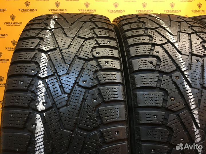 Pirelli Ice Zero 225/60 R17 103T