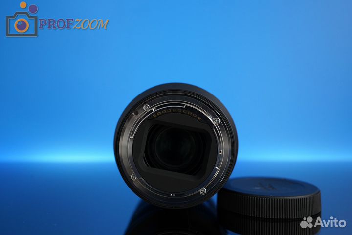 Sigma 28-70mm F2.8 DG DN for Sony E