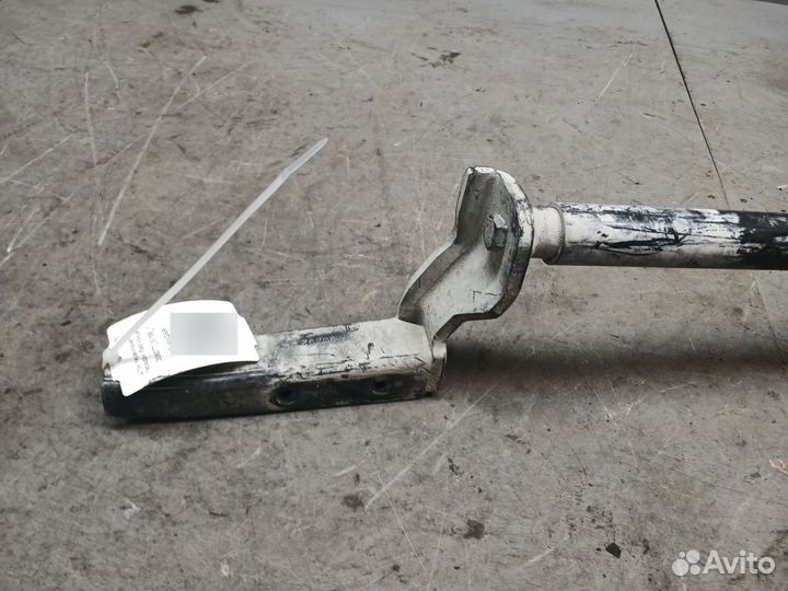 1790292 Шток переключателя передач без концевой