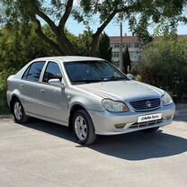 Geely CK (Otaka) 1.5 MT, 2008, 319 047 км, с пробегом, цена 295 000 руб.