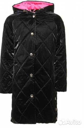 Пальто для девочки