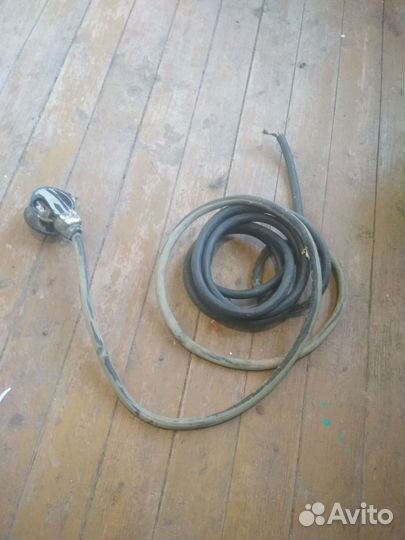 Медный кбель