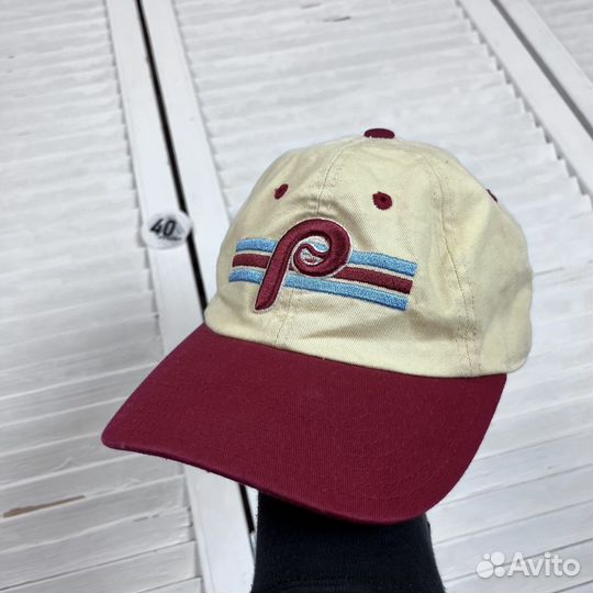 Кепка american needle philadelphia