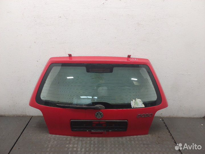 Крышка багажника Volkswagen Polo, 1998