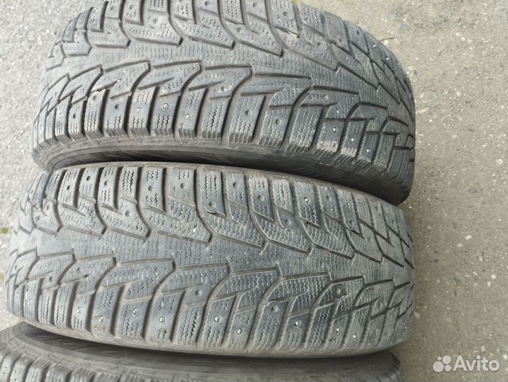 Hankook Dynamic RF04 205/60 R16
