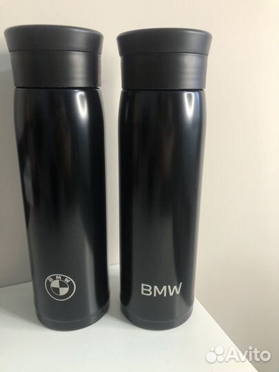 Термос / термос чашка бмв, тойота, мерседес, ауди