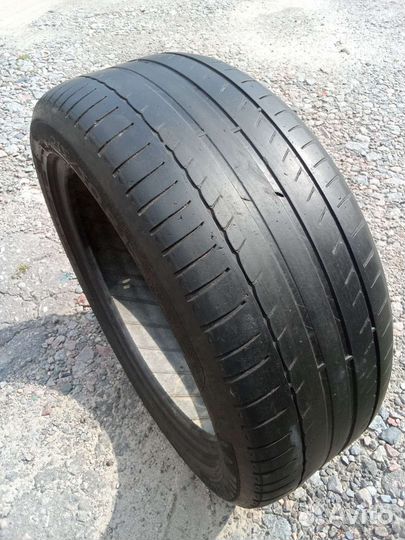 Michelin Primacy HP 215/50 R17 91W