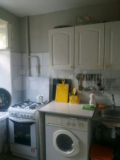 Комната 13 м² в 3-к., 4/9 эт.