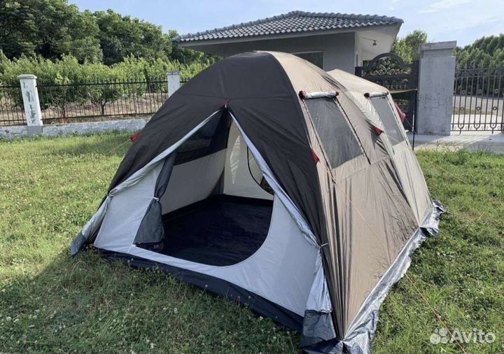 Палатка