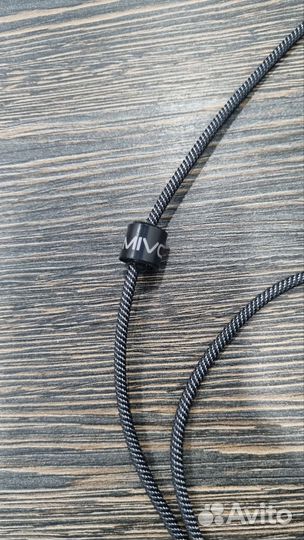 Кабель usb type c