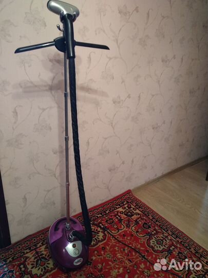 Отпариватель Гранд Мастер GM- X6