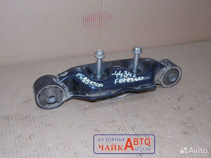 Опора редуктора Subaru Forester SH