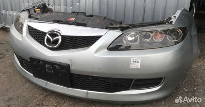 Ноускат Mazda 6 GG (б/у)