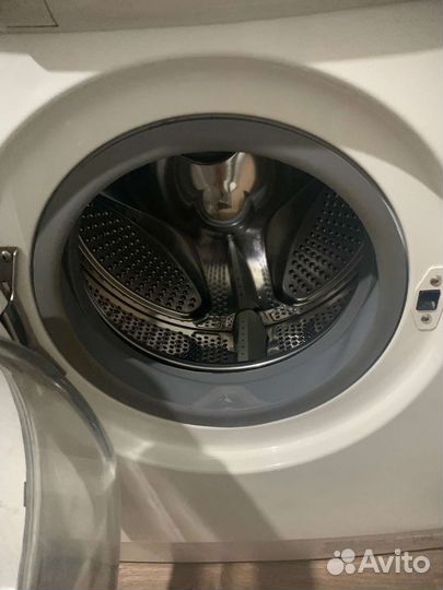 Стиральная машина samsung бу