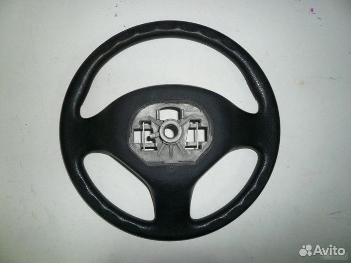 Колесо рулевое руль Peugeot 308 2008