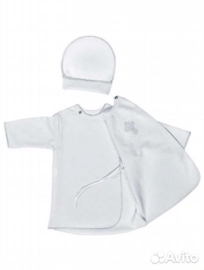 Крестильный набор