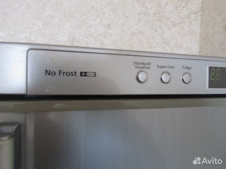 Холодильник бу