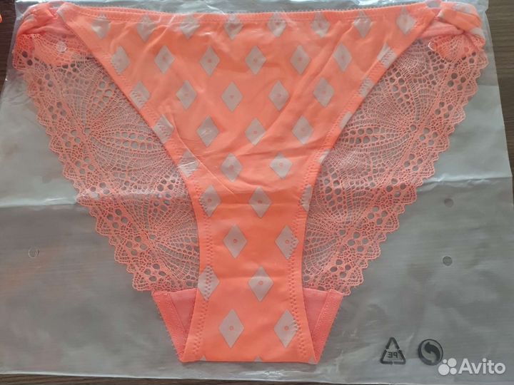Комплект нижнего белья 80С