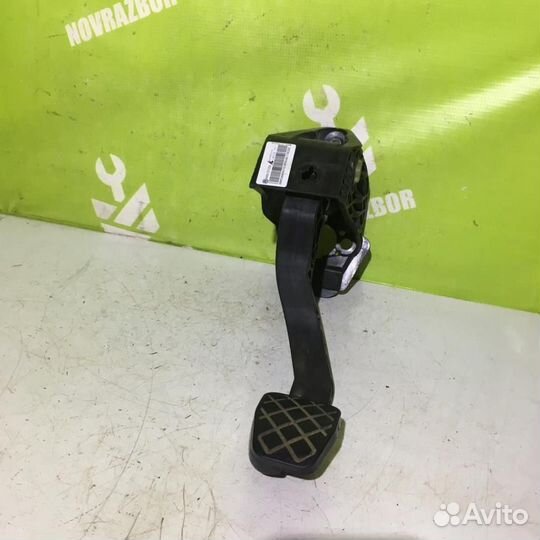 Педаль сцепления Фольксваген Поло седан рус