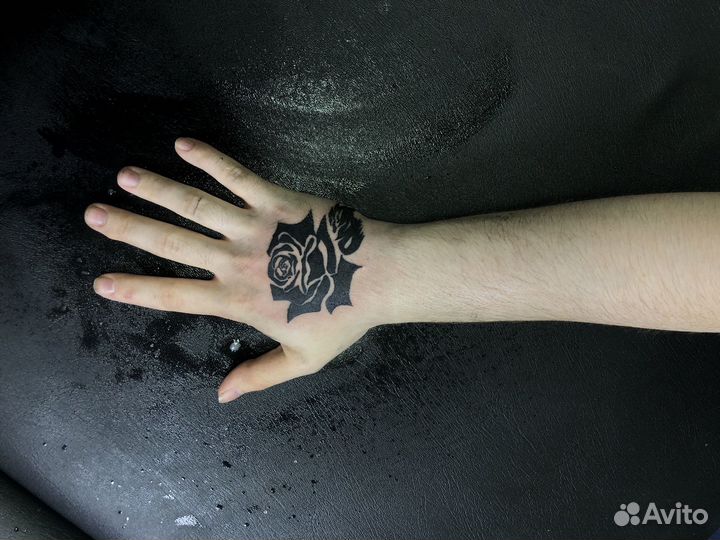 Модели на тату