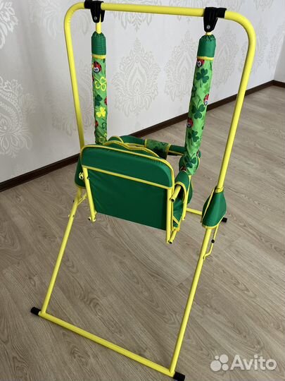 Детские качели