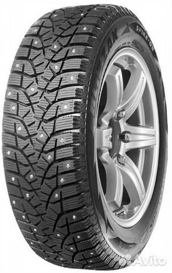 Bridgestone Blizzak Spike-02 SUV 235/65 R18
