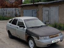 ВАЗ (LADA) 2112 1.5 MT, 2003, 300 000 км, с пробегом, цена 70 000 руб.