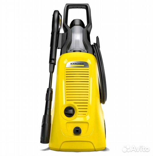 Karcher k4 universal мойка высокого давления