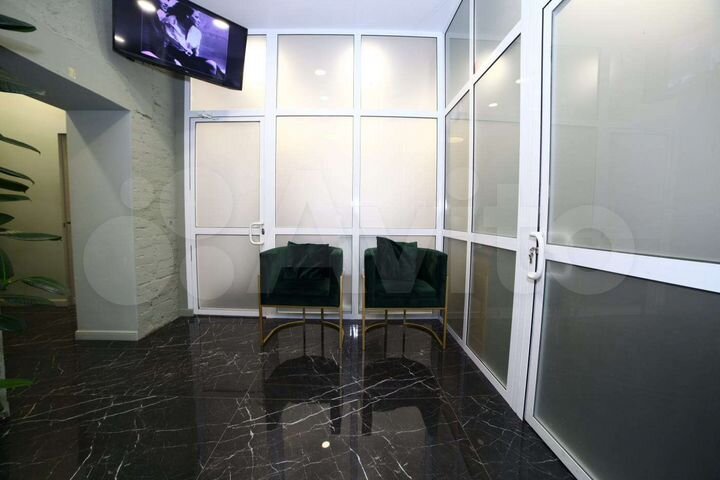 Продажа права аренды с выкупом со стоматологией