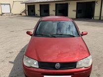 FIAT Albea 1.4 MT, 2008, 260 000 км, с пробегом, цена 300 000 руб.