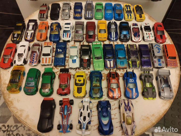 Hot wheels хотвилс велли базовые Европа Америка