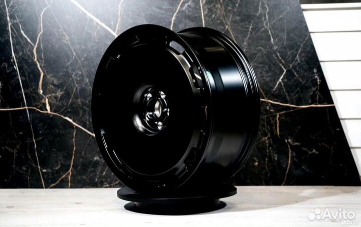 Кованые диски R 21