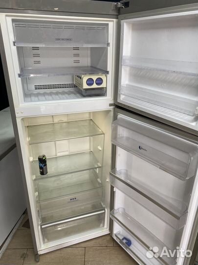 Холодильник вирпул whirlpool